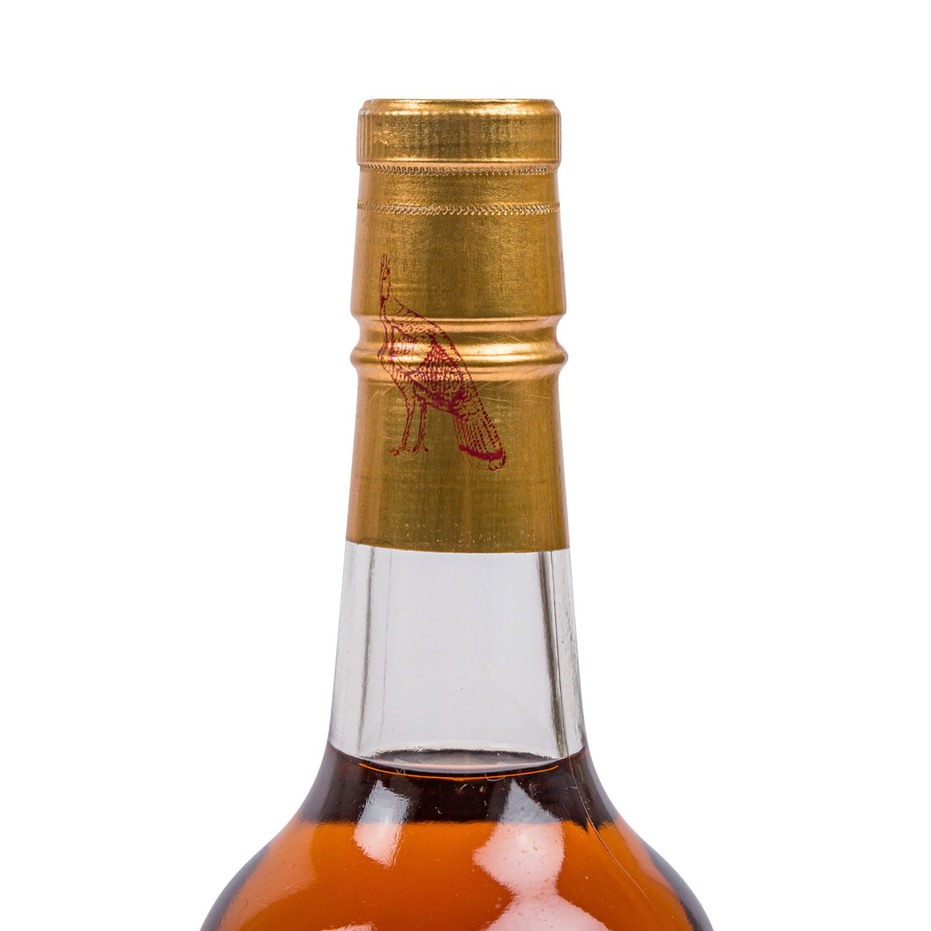 WILD TURKEY Straight Bourbon Whiskey - Bild 3 aus 5