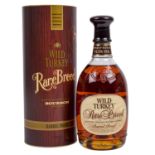 WILD TURKEY Rare Breed Straight Bourbon Whiskey