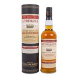 GLENMORANGIE PORT WOOD FINISH Single Malt Scotch Whisky