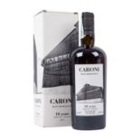 CARONI 18 Years Old "Heavy Trinidad Rum" 1994