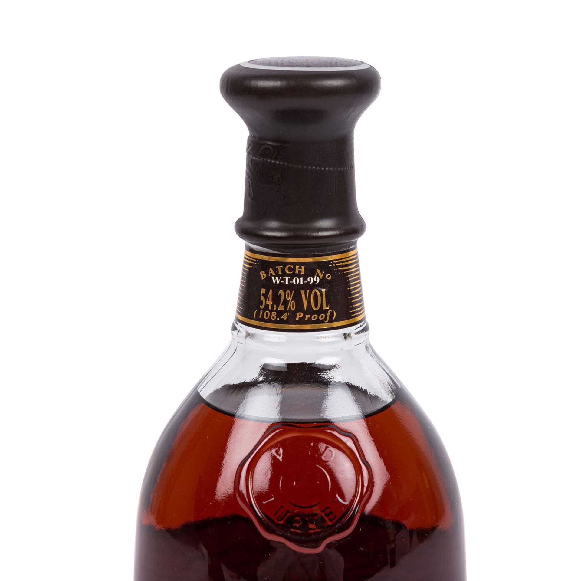 WILD TURKEY Rare Breed Straight Bourbon Whiskey - Image 3 of 4