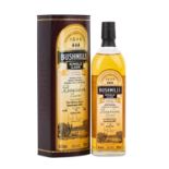 BUSHMILLS MALT Single Malt Cask Irish Whiskey 1989, Seeshaupt 2005