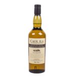 CAOL ILA Islay Single Malt Scotch Whisky