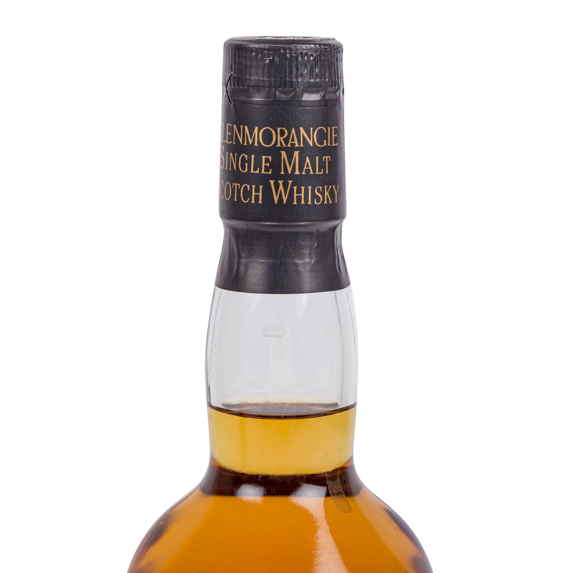 GLENMORANGIE MADEIRA WOOD FINISH Single Malt Scotch Whisky - Bild 3 aus 5