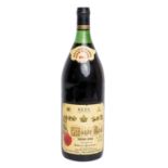 RIOJA 1 Magnumflasche MONTE REAL 1982