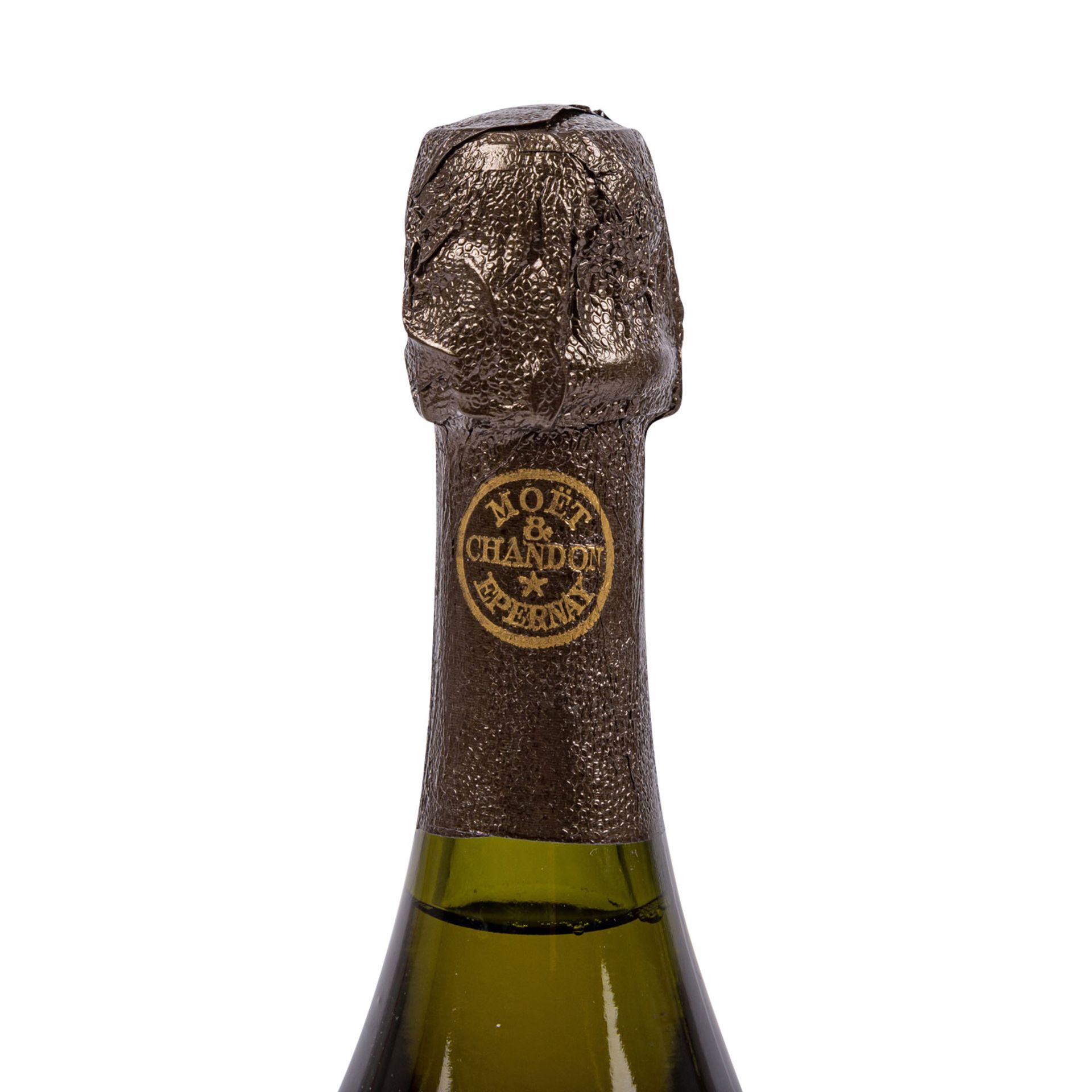 MOËT ET CHANDON 1 Flasche DOM PÉRIGNON 'Vintage Collection' 1976 - Bild 4 aus 5