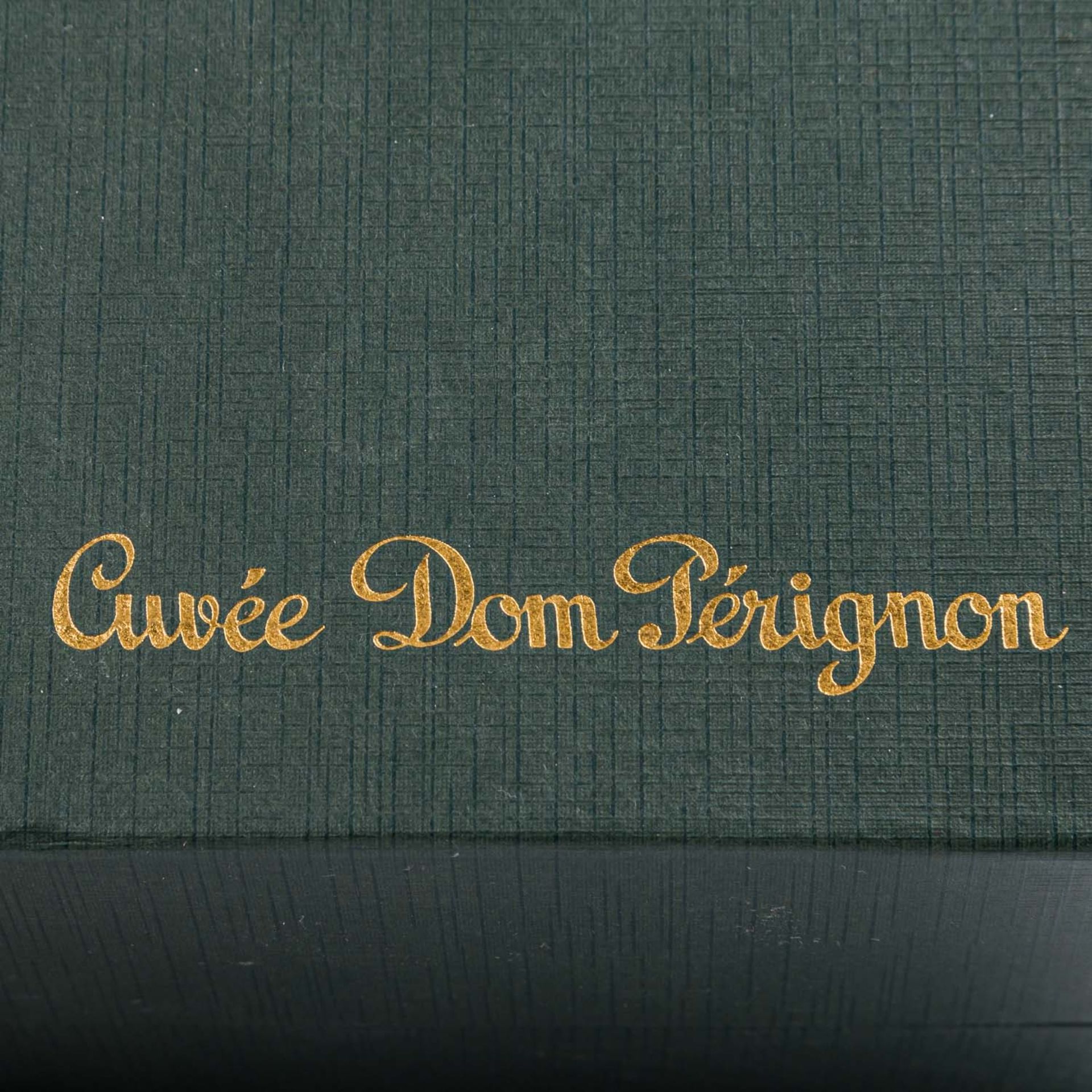 MOËT ET CHANDON 1 Flasche DOM PÉRIGNON 'Vintage Collection' 1976 - Bild 5 aus 5