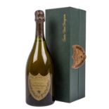 MOËT ET CHANDON 1 Flasche DOM PÉRIGNON 'Vintage Collection' 1976