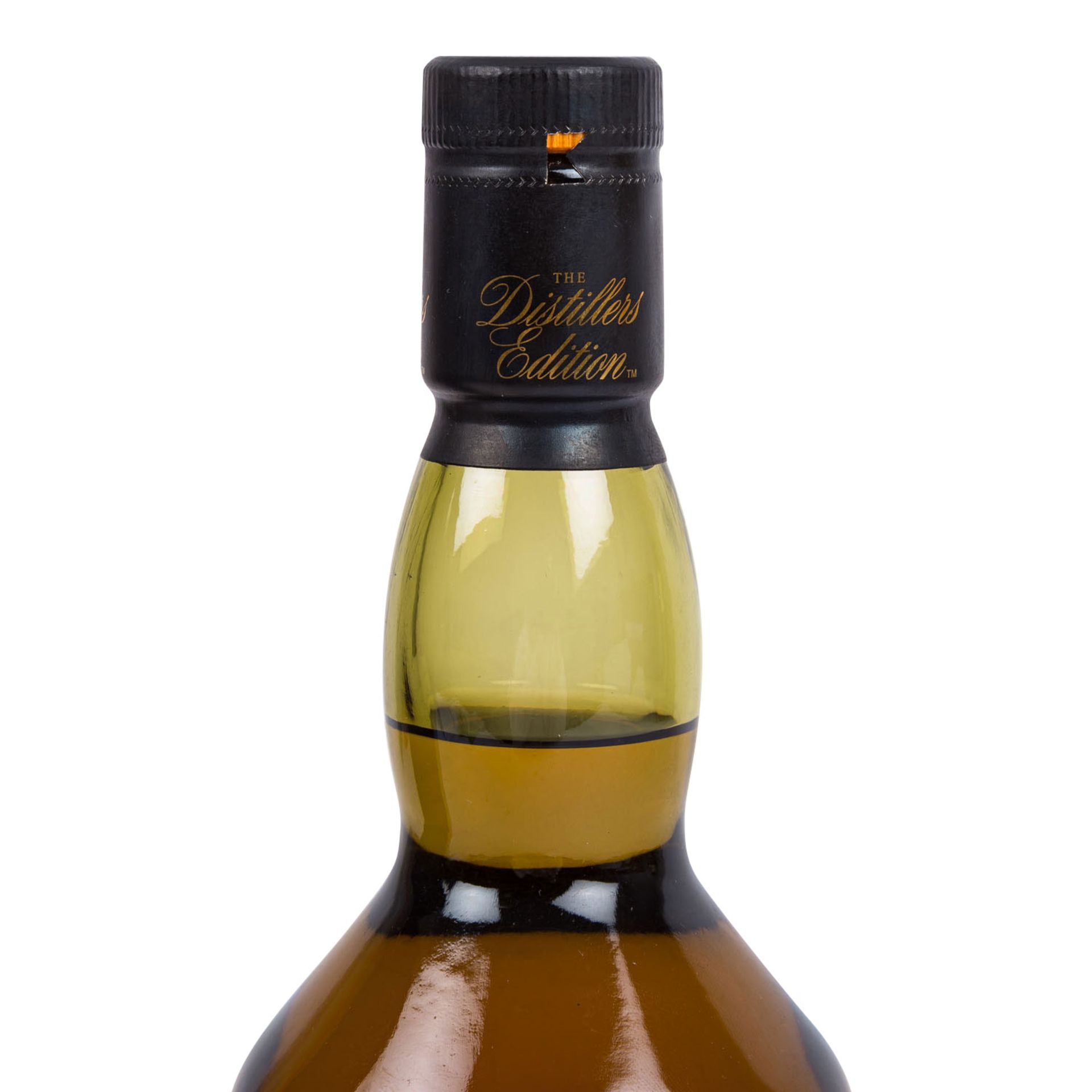 CAOL ILA DISTILLERS EDITION Moscatel Cask Wood Islay Single Malt Scotch Whisky 1995 - Bild 3 aus 4