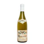 J.F. COCHE DURY 1 Flasche MEURSAULT 1997