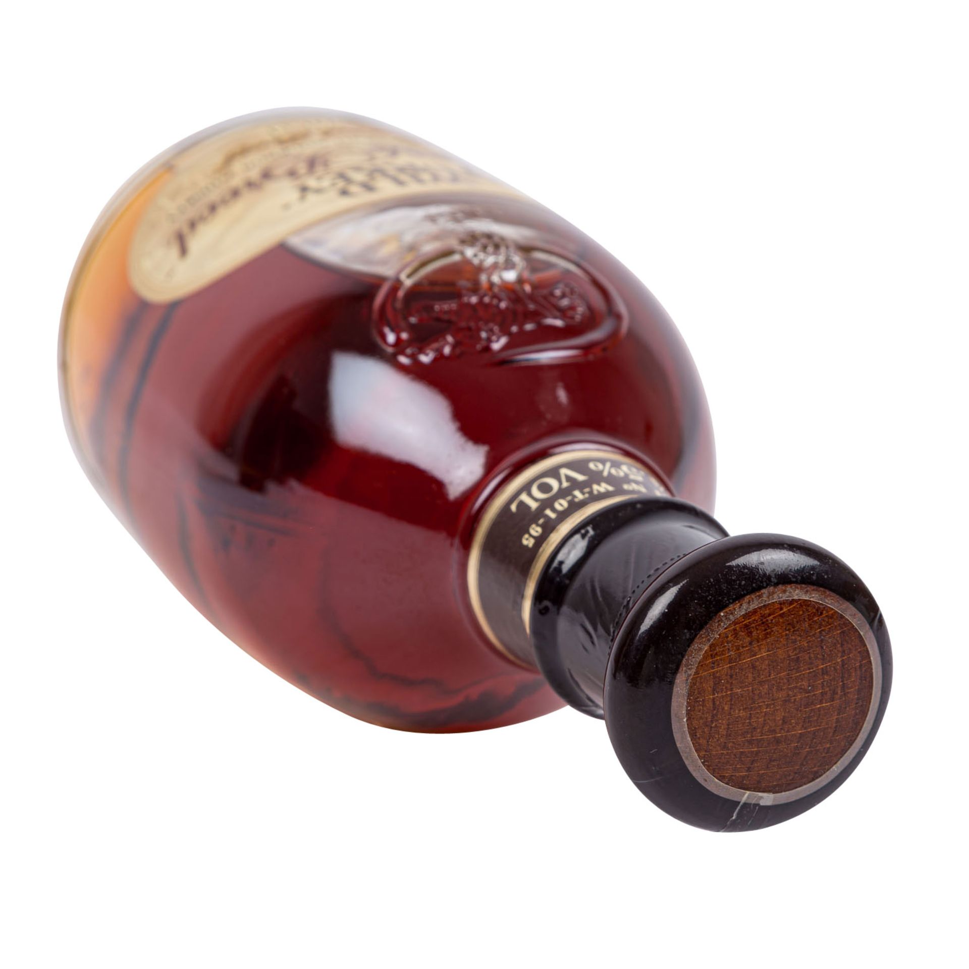 WILD TURKEY Rare Breed Straight Bourbon Whiskey - Bild 3 aus 5