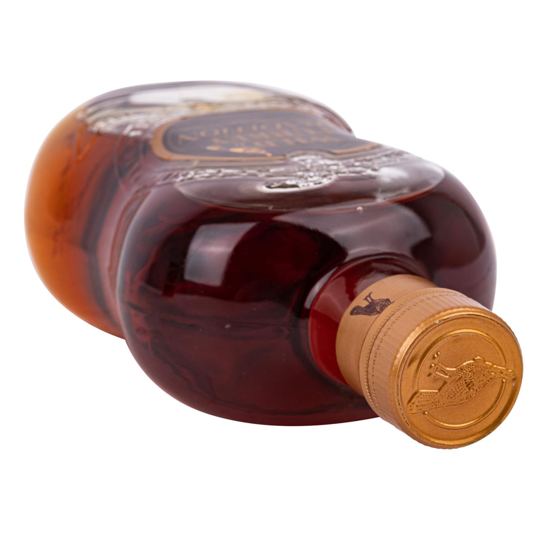 WILD TURKEY Tradition Straight Bourbon Whiskey - Bild 5 aus 5