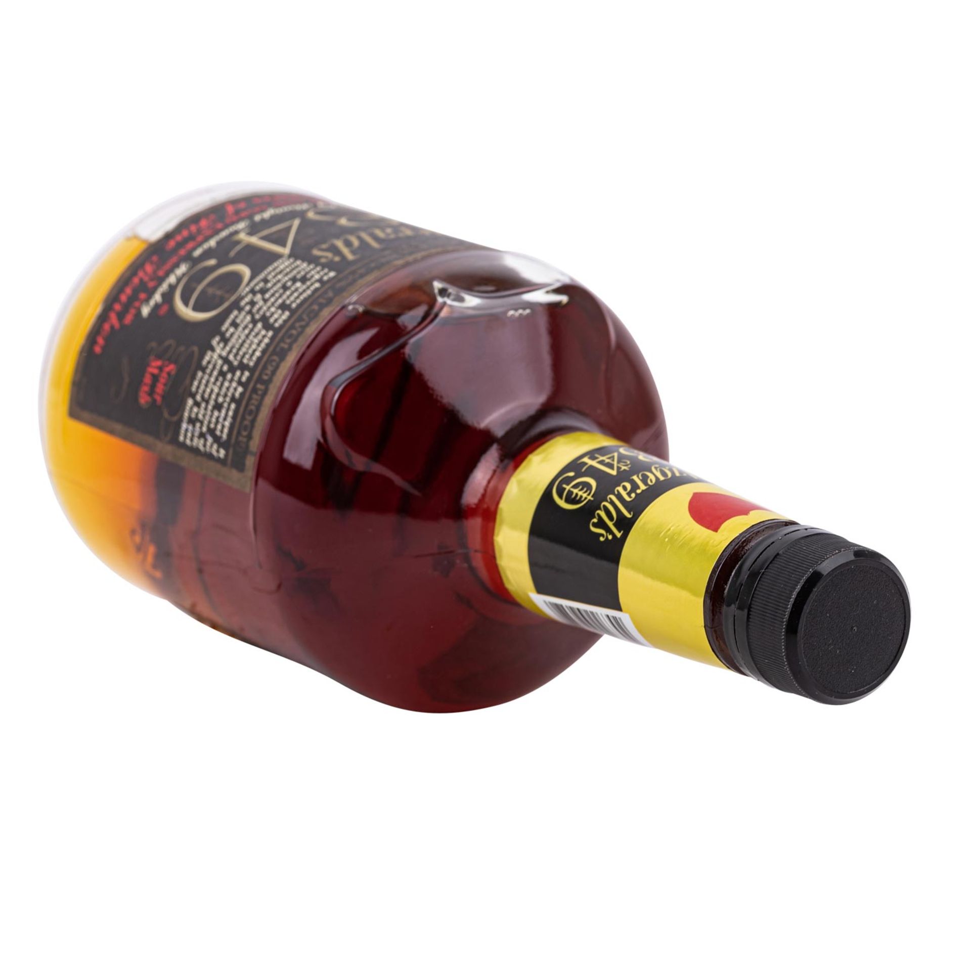 FITZGERALD'S 1849 Aged in Wood Straight Bourbon Whiskey - Bild 3 aus 3