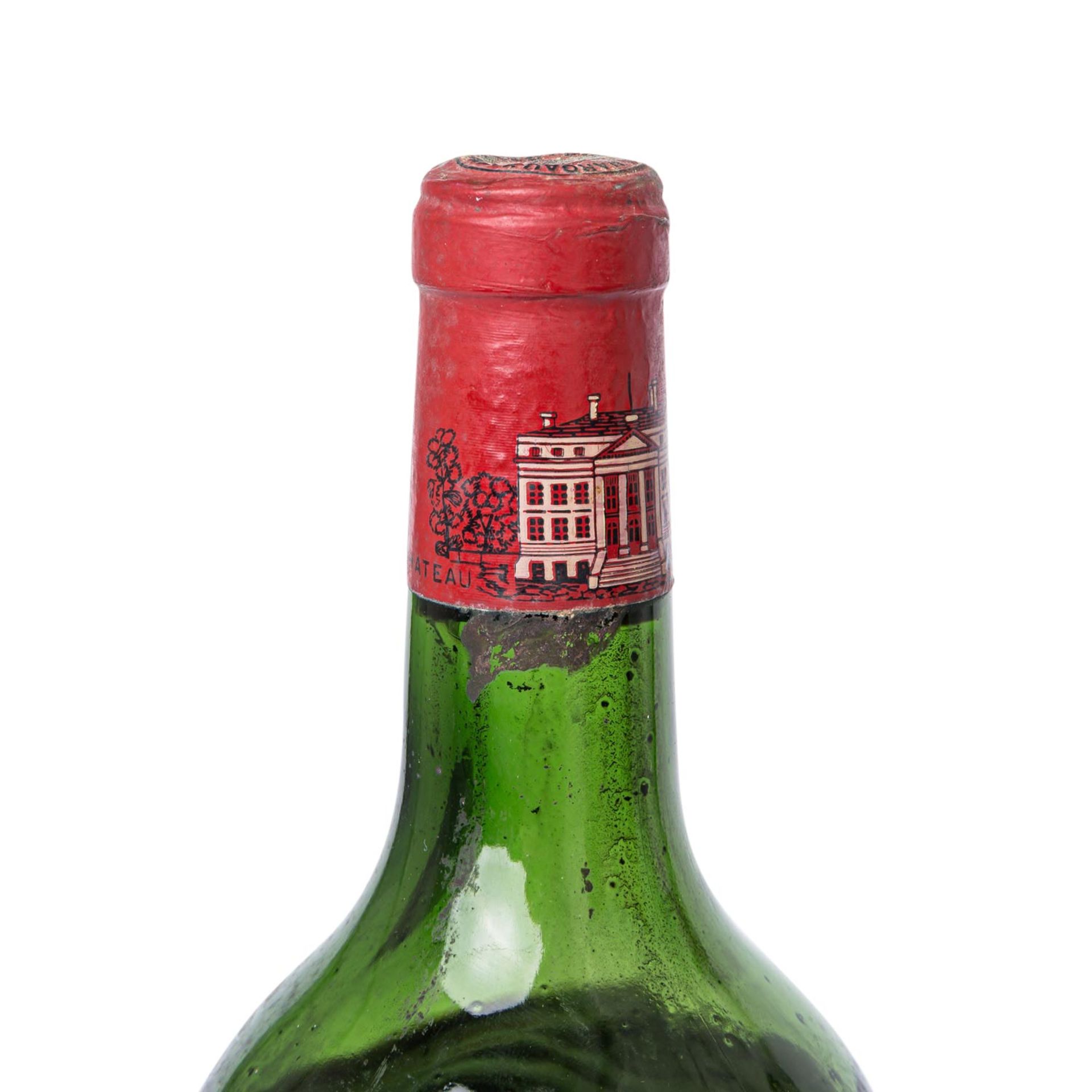 CHÂTEAU MARGAUX 1 Magnumflasche GRAND VIN 1970 - Bild 3 aus 4