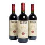 MARCHESI ANTINORI 3 Flaschen TIGNANELLO 2000