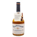 OLD POTRERO Single Malt Whiskey 1998