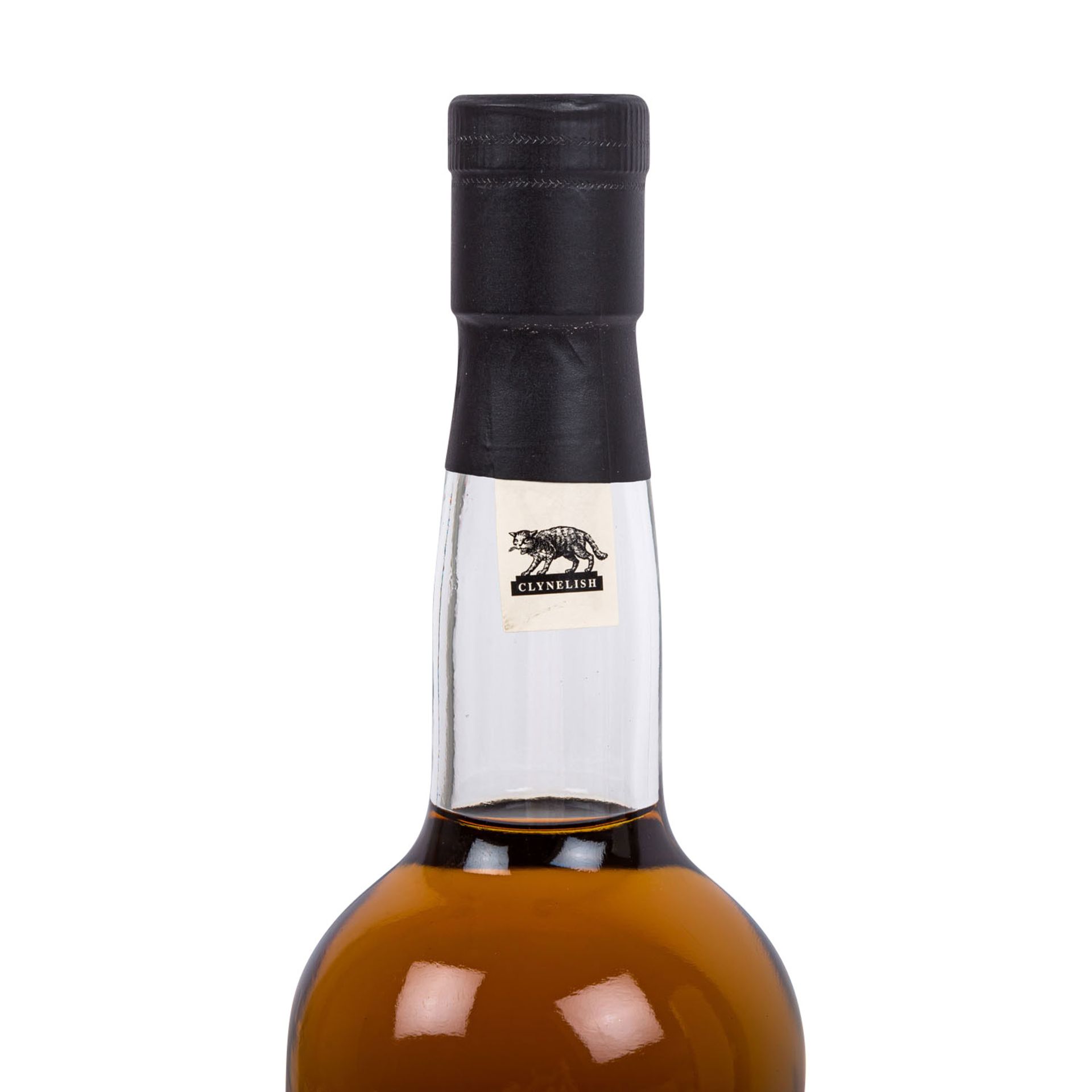 CLYNELISH Single Malt Scotch Whisky "12 Years old" - Bild 4 aus 7