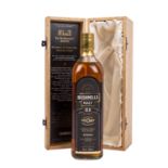 BUSHMILLS MALT Single Malt Irsih Whiskey "Aged 21 Years", Madeira Finish