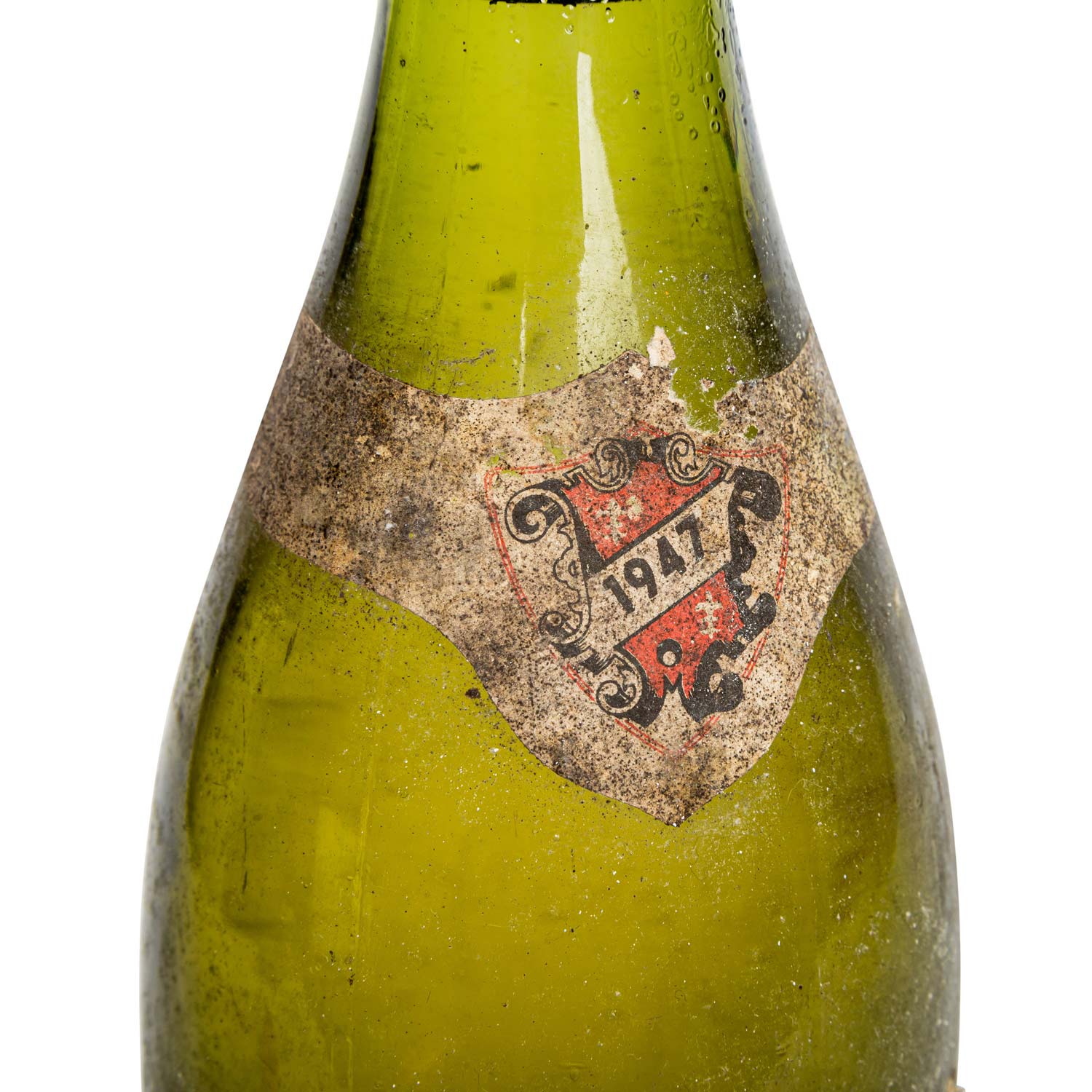 LE ROY 1 Flasche 1947, - Image 4 of 5