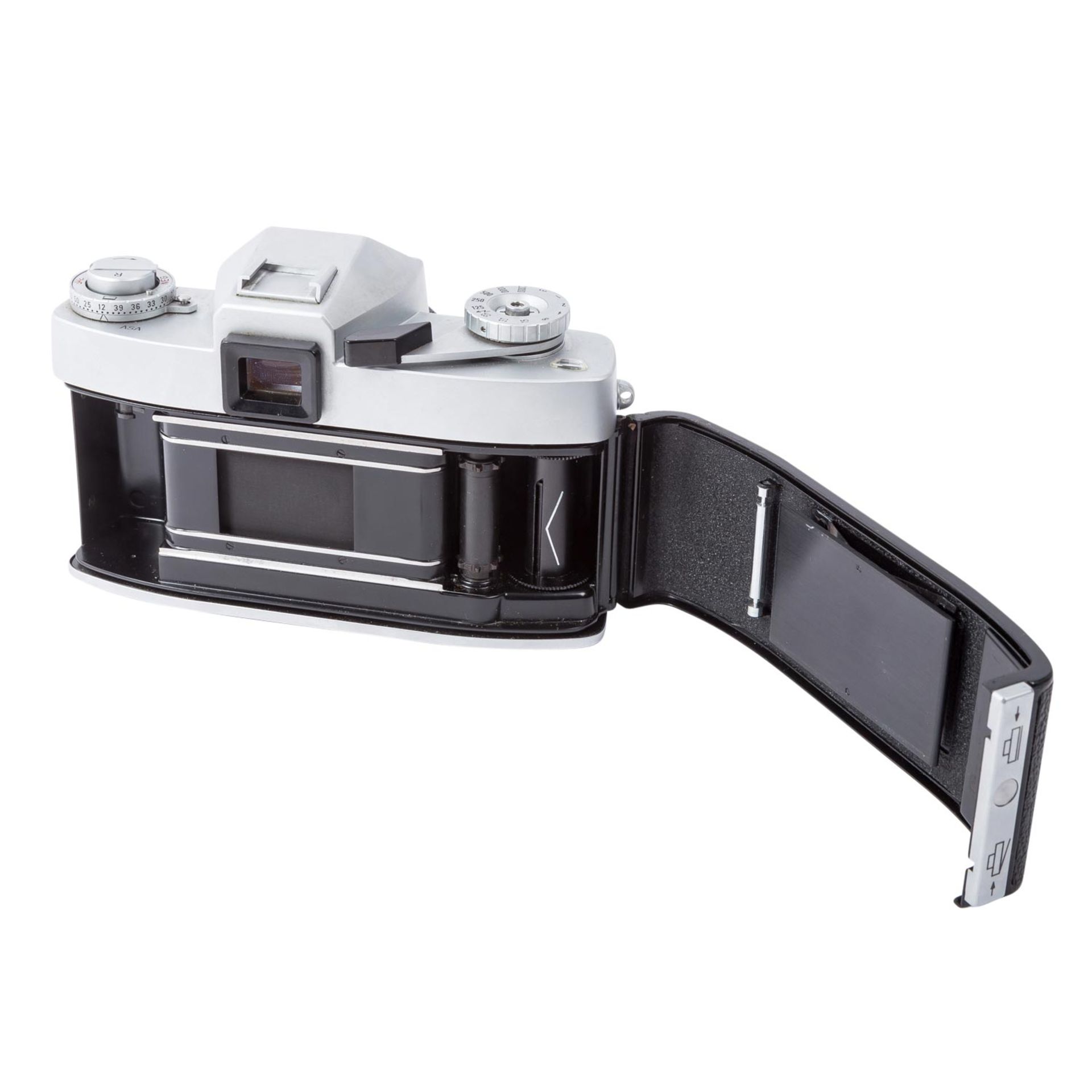 LEICAFLEX MIT OBJEKTIV, - Image 11 of 11