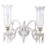 BACCARAT FRANCE WANDAPPLIKE,