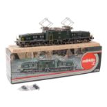 MÄRKLIN Schweizer Krokodil 5736, Spur 1