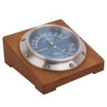 PANERAI, TISCHTHERMOMETER & HYGROMETER,