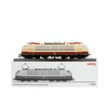 MÄRKLIN E-Lokomotive 55103, Spur 1,