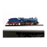 MÄRKLIN Badische Dampflok 'P8' 55981, Spur 1,