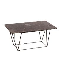 EOOS "Oki Stone" Beistelltisch, Design des 20.Jh.