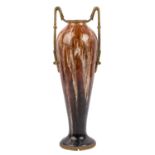 Jugendstil Vase