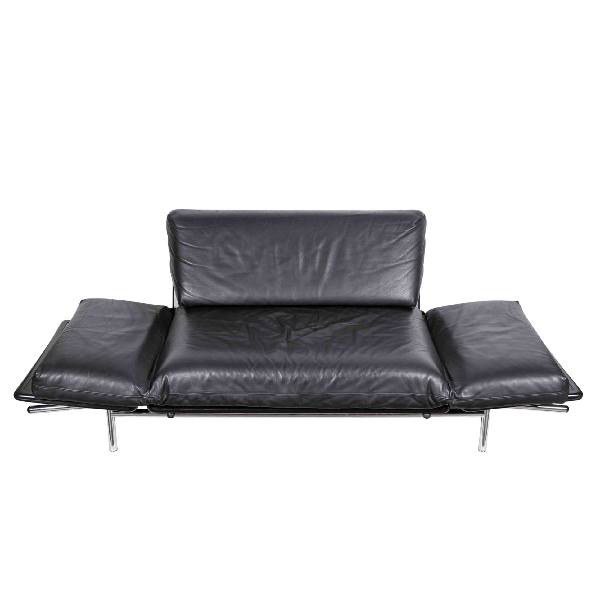 ROBERTO TAPINASSI, funktionelles Sofa "Rataplan" Design des 20.Jh. - Image 3 of 6