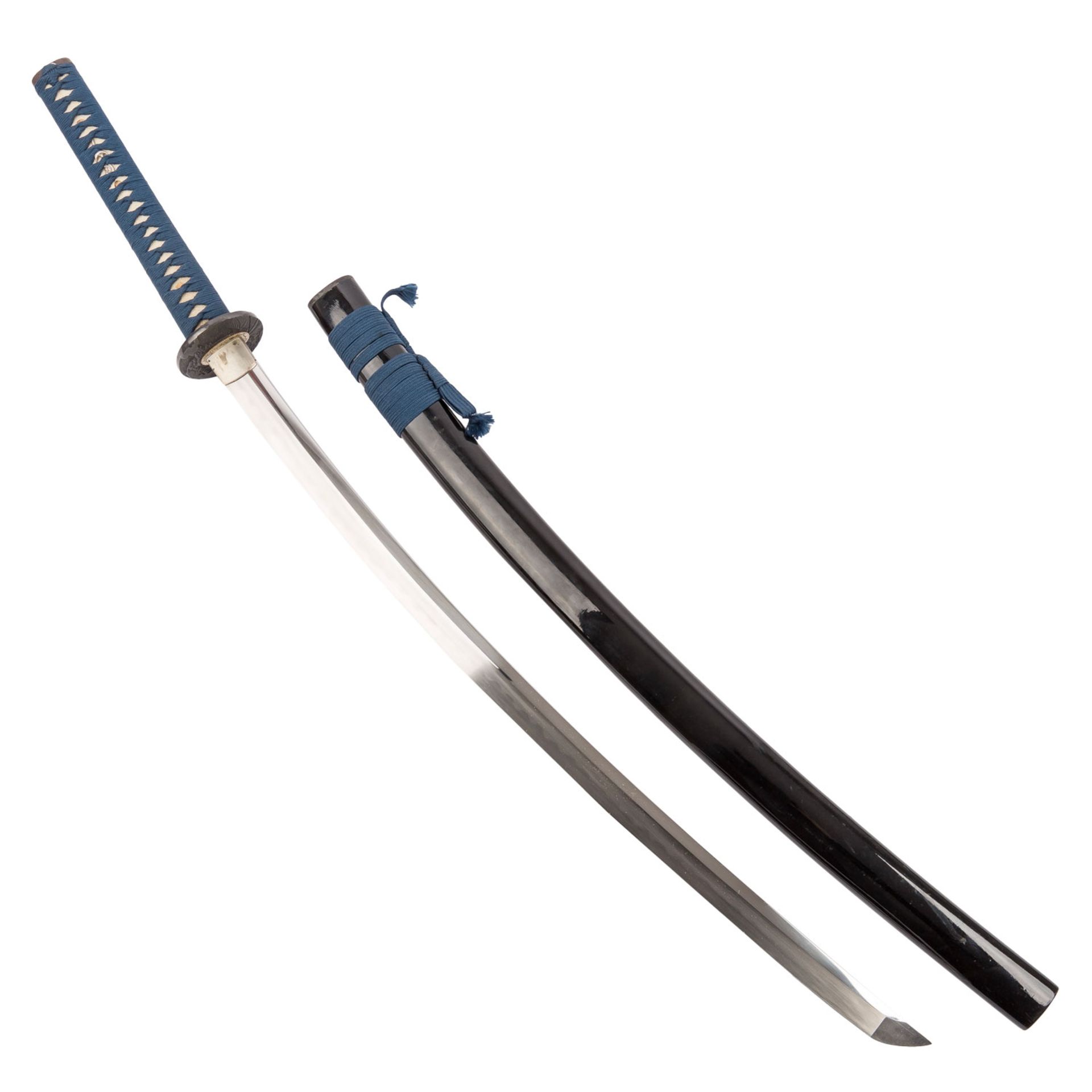 Katana-Schwert. JAPAN, 20. Jh. - Image 2 of 5