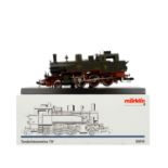 MÄRKLIN Tenderlok 55910, Spur 1,