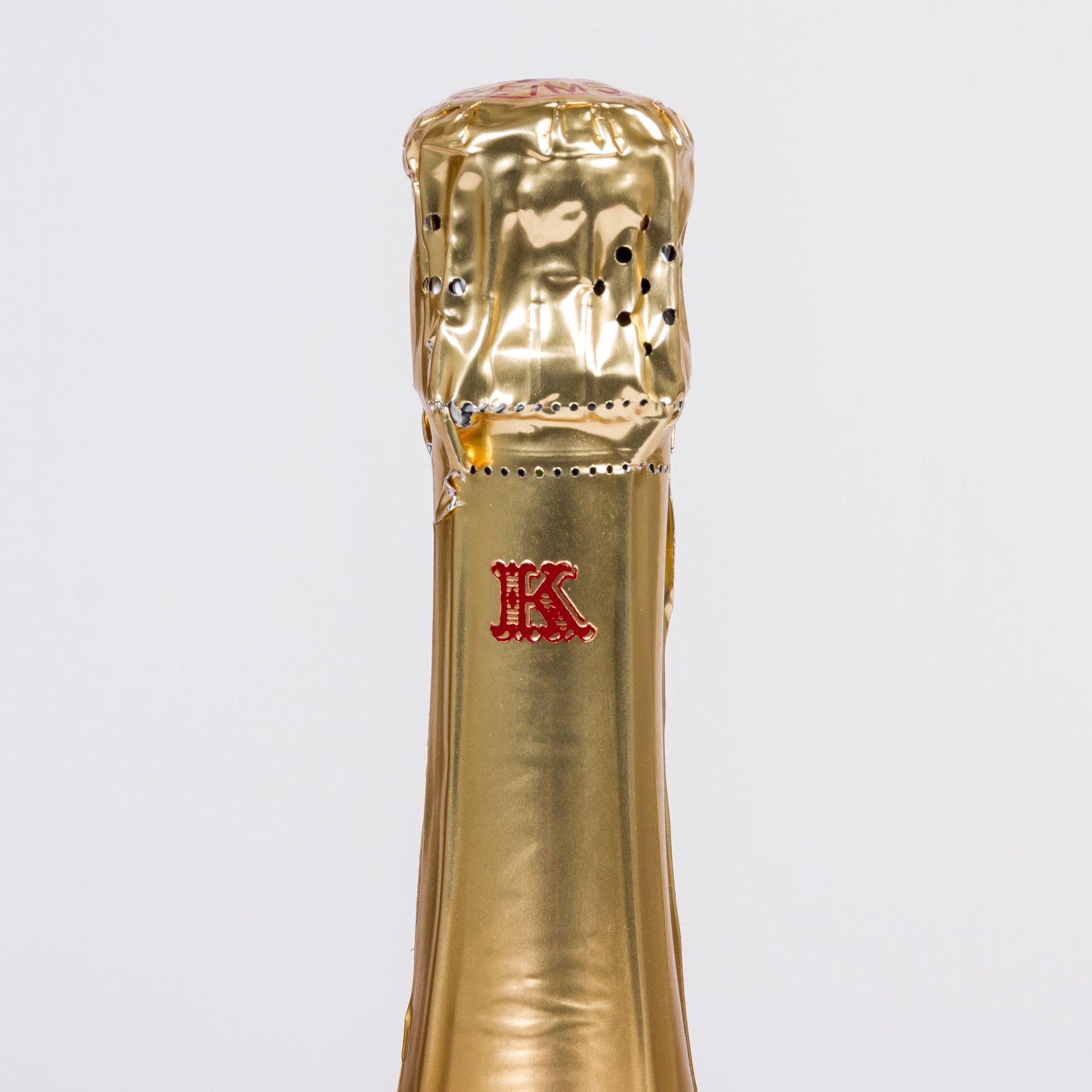 KRUG Champagner Grande Cuvée 1 Flasche - Image 2 of 7