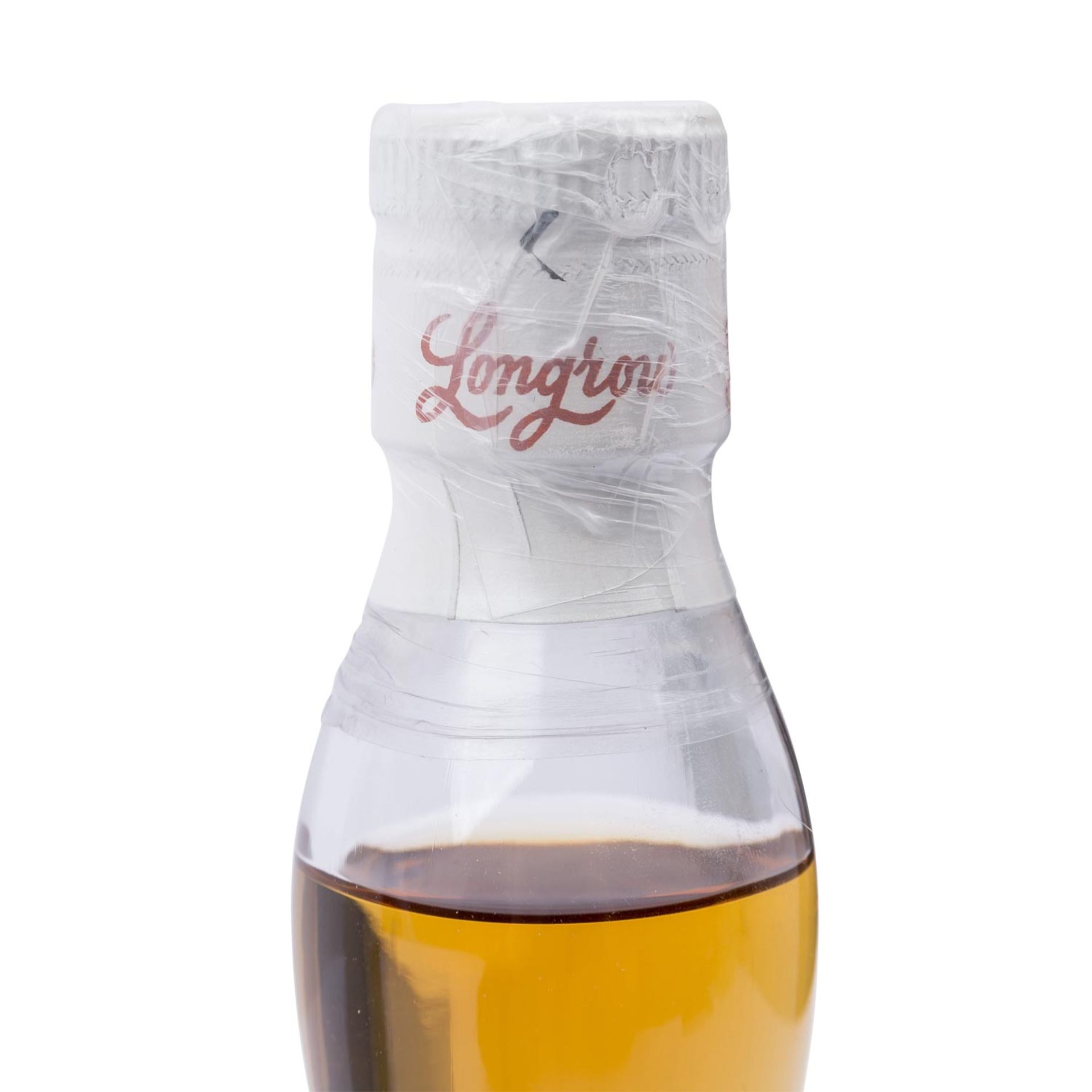 LONGROW Limited Edition Campbeltown Single Malt Scotch Whisky '18 Years old' - Image 3 of 3