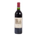 CHÂTEAU DUHART-MILON 1 Flasche PAUILLAC 1990