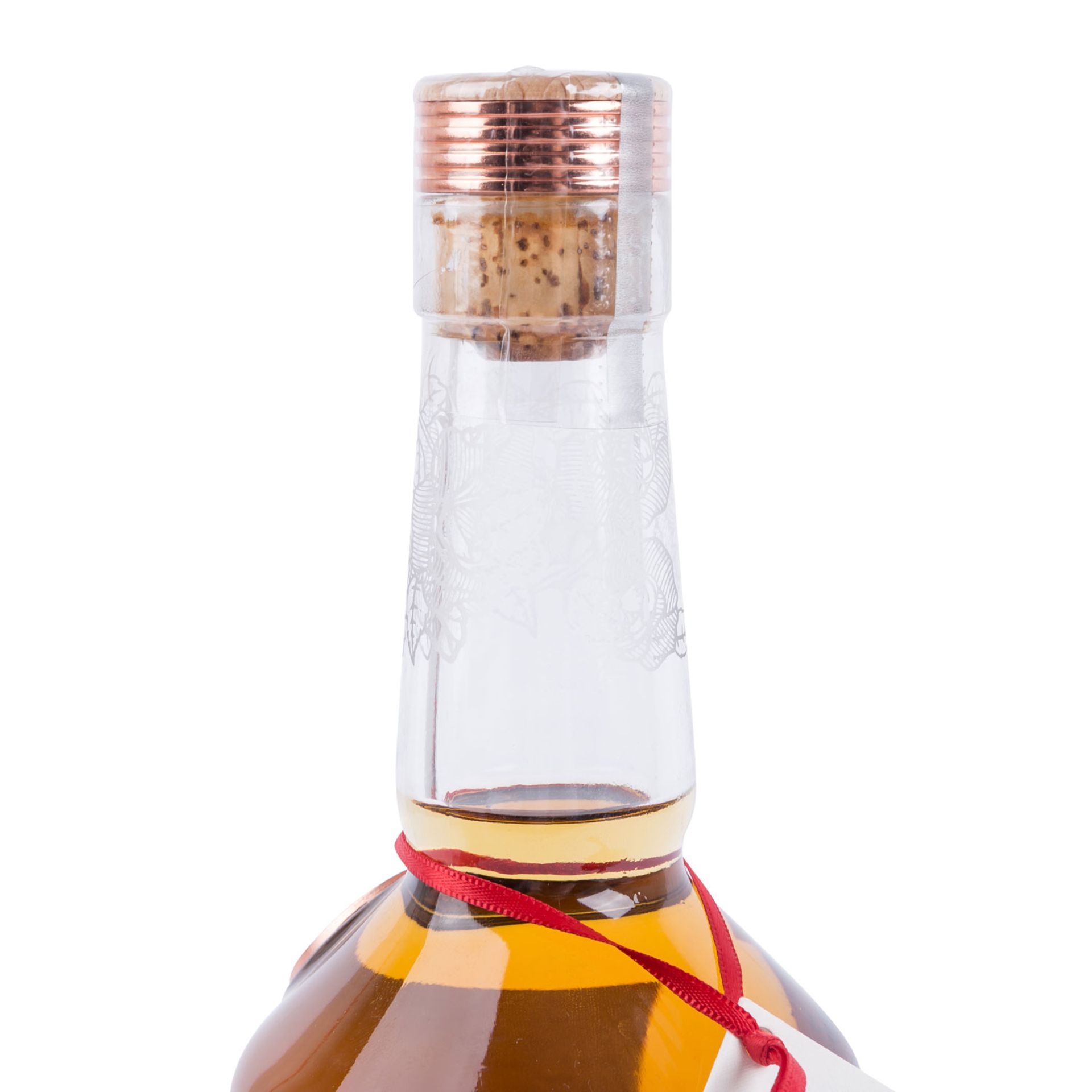 ROSEBANK 'Lowland Single Malt Scotch Whisky 'Aged 30 Years' 1990 - Image 4 of 4