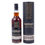 GLENDRONACH HAND FILLED Highland Single Malt Scotch Whisky 2011