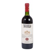 MARCHESI ANTINORI TIGNANELLO 1 Flasche 1988