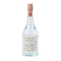 ROMANO LEVI 1 Flasche Grappa DESTILLERIE LEVI SERAFINO, 1996