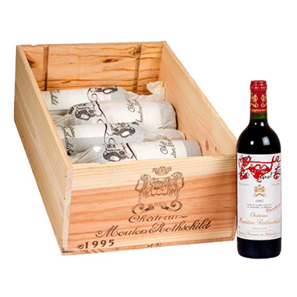 Wine, Whisky & Spirits Auction