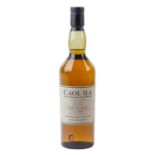 CAOL ILA Islay Single Malt Scotch Whisky, Special Festival Edition 'Feis Ile 2015'