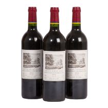 CHÂTEAU DUHART-MILON 3 Flaschen PAUILLAC 2003