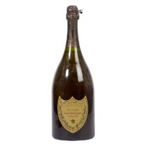 MOËT ET CHANDON 1 Magnumflasche DOM PÉRIGNON Vintage 1978