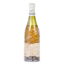 MAISON LEROY 1 Flasche MEURSAULT LES NARVAUX,