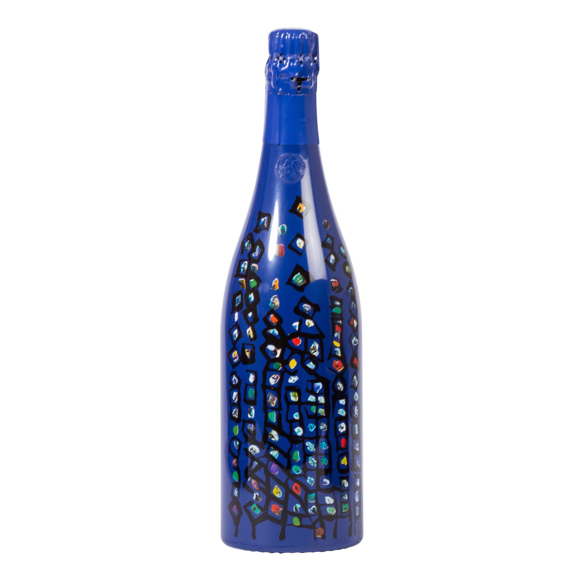 TAITTINGER Champagner 'Collection' 1 Flasche 'Corneille' 1990 - Image 3 of 5