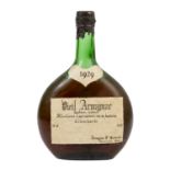 GOUDOULIN 1 Flasche VIEIL ARMAGNAC 1929