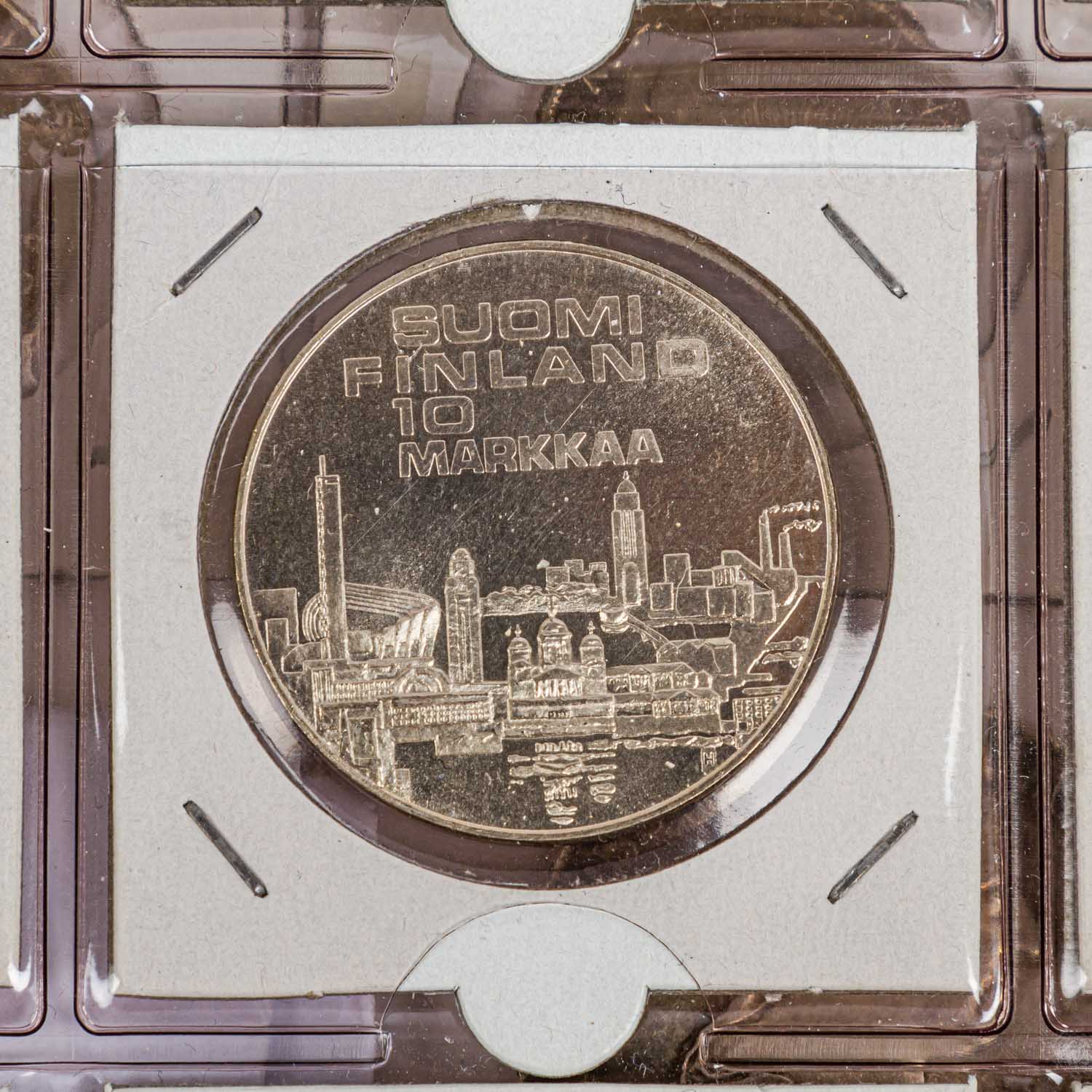 Gemischtes Los mit Münzen und Medaillen - Image 8 of 8