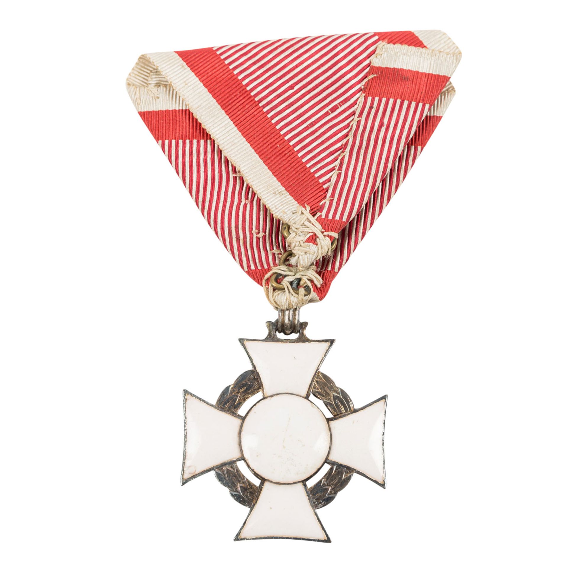 Österreich - Militär-Verdienstkreuz - Bild 3 aus 4